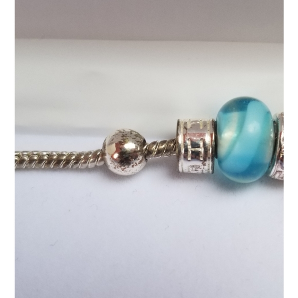 Newbridge Charm Bracelet - Picture 3 of 5